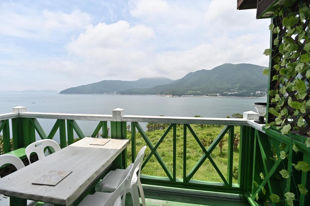 Oneday In Geoje Villa Ngoại thất bức ảnh