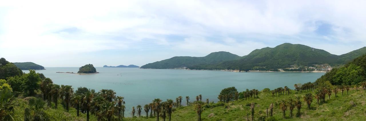 Oneday In Geoje Villa Ngoại thất bức ảnh